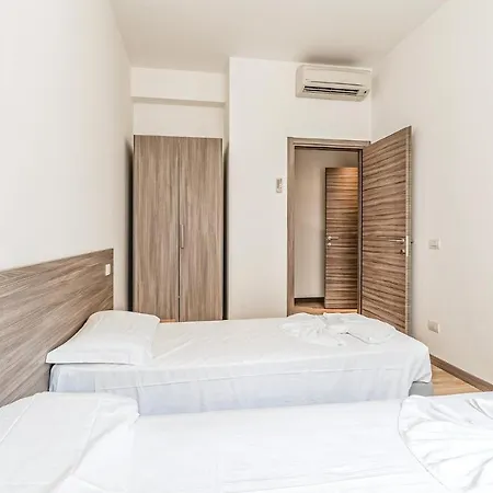 Apt. Luxury Britannia Apartament *