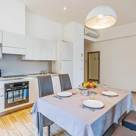 Apt. Luxury Britannia Apartament *