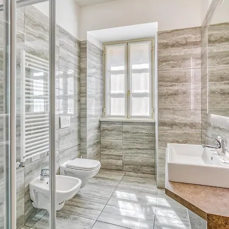 Apartman Apt. Luxury Britannia Cadenabbia